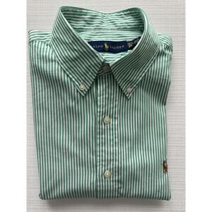 Ralph Lauren Men’s Button Down Shirt - Size 15.5 / 39 cm (Medium)